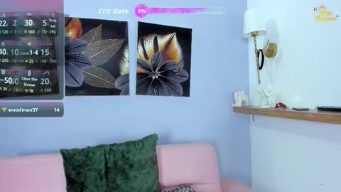 LuLu  online show from 11-04-25, 11:15