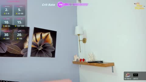 LuLu  online show from 11-10-25, 10:20