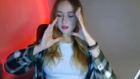 Lulu Baby18 online show from 11-22-25, 08:46