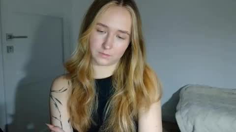 Lulu Baby18 online show from 02-26-26, 08:52