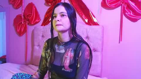 lulu_cm online show from 03-13-26, 04:24