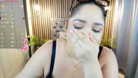 Snapshot of lulu_deniz chatting on 04-13-26, 04:01 sweet lulu online show from 04-13-26, 04:01