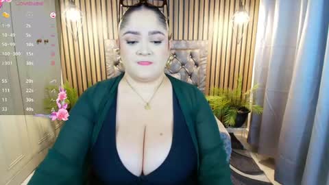 Snapshot of lulu_deniz chatting on 04-15-26, 02:35 sweet lulu online show from 04-15-26, 02:35