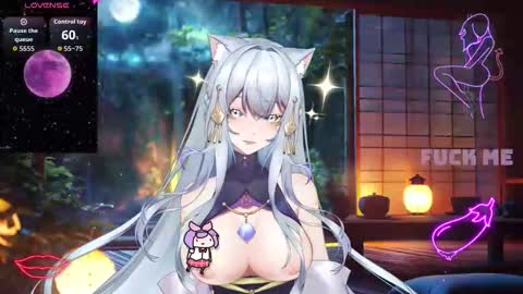 Lulu online show from 11-20-25, 04:51