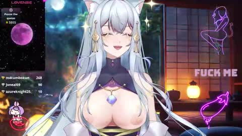 Lulu online show from 11-21-25, 04:55