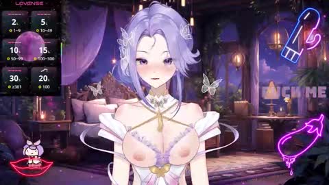 Lulu online show from 12-03-25, 01:57