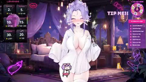 Lulu online show from 02-08-26, 06:11