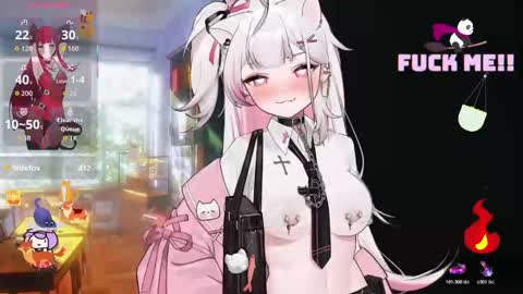 Lulu online show from 03-07-26, 03:31