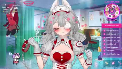 Lulu online show from 03-18-26, 01:31