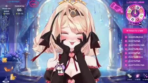 Snapshot of lulu_hentai chatting on 05-15-26, 05:09 Lulu online show from 05-15-26, 05:09
