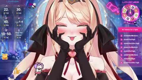 Snapshot of lulu_hentai chatting on 06-02-26, 09:50 Lulu online show from 06-02-26, 09:50