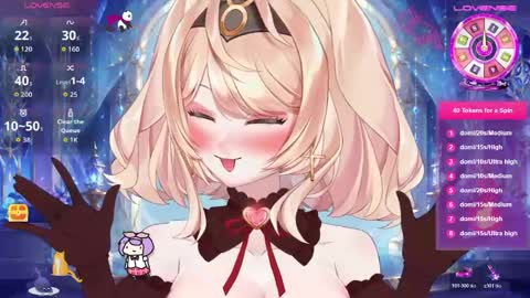 Snapshot of lulu_hentai chatting on 06-06-26, 03:17 Lulu online show from 06-06-26, 03:17