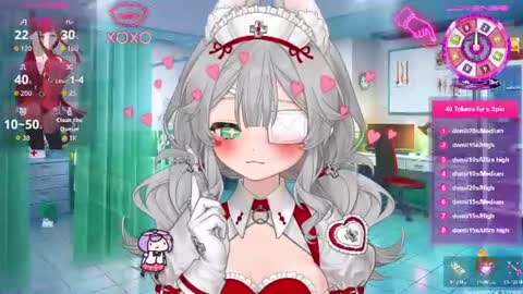 Snapshot of lulu_hentai chatting on 06-11-26, 02:33 Lulu online show from 06-11-26, 02:33