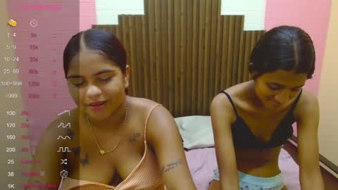 Snapshot of lulu_james chatting on 09-11-25, 05:24 I AM LULU online show from 09-11-25, 05:24