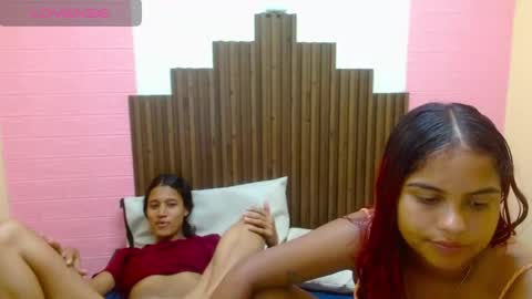 Snapshot of lulu_james chatting on 10-10-25, 04:39 I AM LULU online show from 10-10-25, 04:39