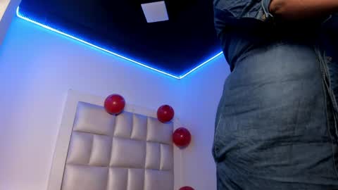 elizabeth online show from 04-27-26, 11:52