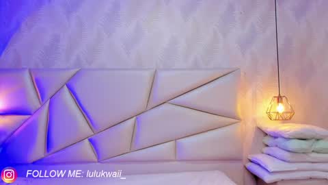 Snapshot of lulu_kawai chatting on 09-22-25, 07:16 lulu online show from 09-22-25, 07:16