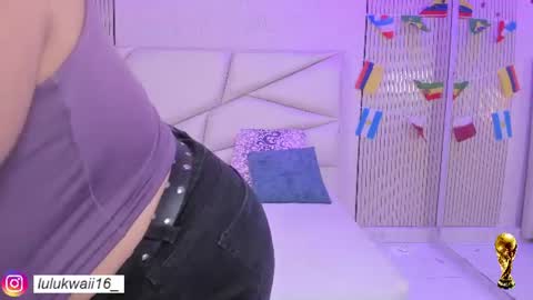 lulu online show from 06-16-26, 07:05