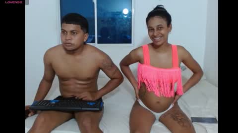 LULU LIZ online show from 02-27-25, 02:21