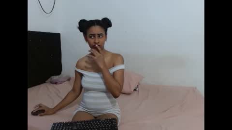 LULU LIZ online show from 09-27-25, 09:20