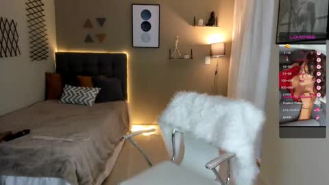 Snapshot of lulu_lopez chatting on 03-09-25, 08:52 Lau online show from 03-09-25, 08:52