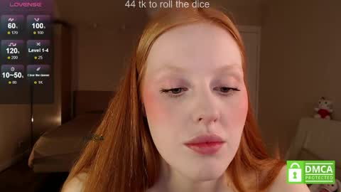 Lulu online show from 05-18-26, 04:46