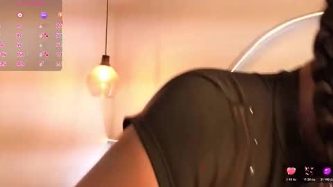 lulu_wonder online show from 12-02-25, 07:53