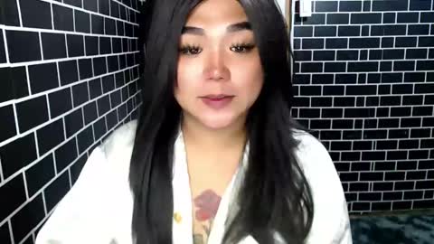 Kitty 3 online show from 12-08-24, 01:25