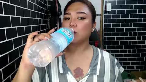 Kitty 3 online show from 01-27-25, 01:09