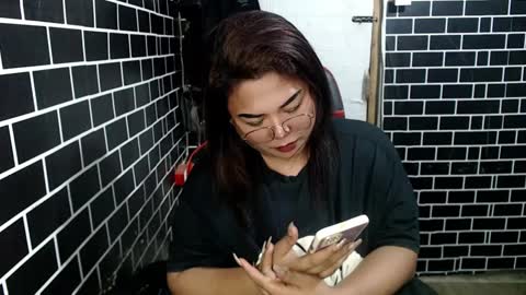 Kitty 3 online show from 02-12-25, 07:56