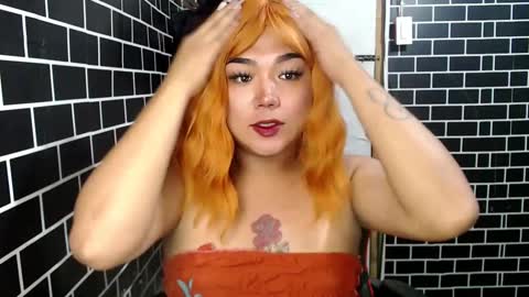 Kitty 3 online show from 02-16-25, 04:53