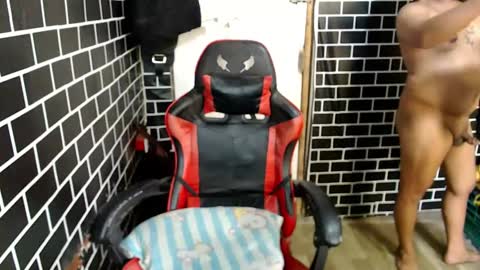 Kitty 3 online show from 02-20-25, 03:23