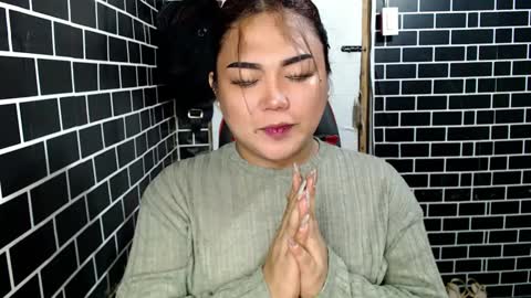 Kitty 3 online show from 02-20-25, 02:57