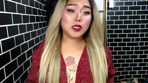 Kitty 3 online show from 02-25-25, 08:36