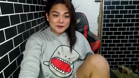 Kitty 3 online show from 02-27-25, 02:32