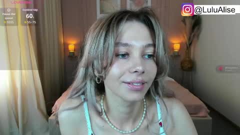 Alise online show from 04-03-26, 01:20