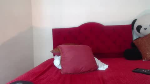 LULU online show from 03-12-25, 05:07