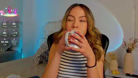 luluuberry online show from 02-13-26, 10:06