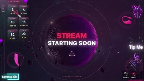 Snapshot of luluubloomm chatting on 10-15-25, 07:14 Lulu online show from 10-15-25, 07:14