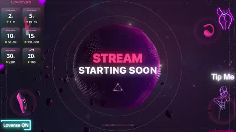 Snapshot of luluubloomm chatting on 10-17-25, 07:05 Lulu online show from 10-17-25, 07:05