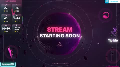 Lulu online show from 11-19-25, 09:59