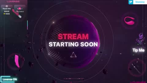 Lulu online show from 11-25-25, 10:10