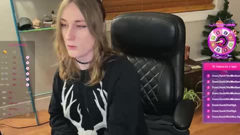 Lulu online show from 01-13-25, 01:56