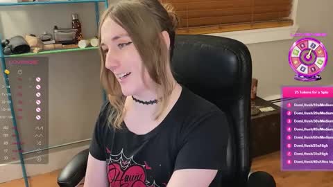 Lulu online show from 01-23-25, 06:06