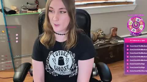 Lulu online show from 02-05-25, 11:06