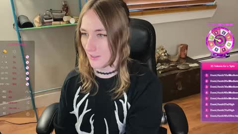 Lulu online show from 02-11-25, 11:12