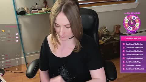 Lulu online show from 03-03-25, 11:56