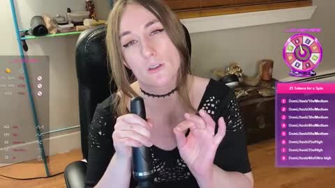 Lulu online show from 03-09-25, 01:56