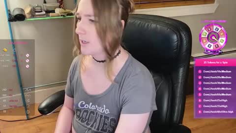 Lulu online show from 03-11-25, 01:26