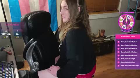 Lulu online show from 02-09-26, 05:33